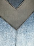 'Mr V-Back' backpack