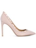 Valentino Garavani Rockstud pumps