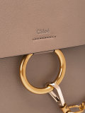 Faye shoulder bag