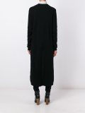 full length cardigan