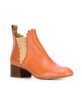 'Lauren' ankle boots