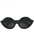 flared sunglasses