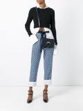 Pois crossbody bag