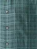 checked shirt