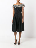 embellished dress