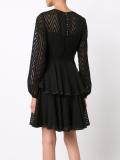 'Alexandria' dress