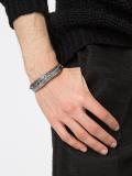 double bracelet