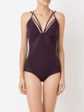 panelled body