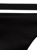 suspender belt briefs