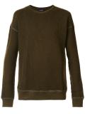 thermal jumper 