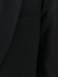 classic long tube jacket