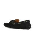tassel detail loafers