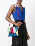 'Bess' clutch