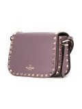 'Rockstud'单肩包