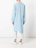 long wide sleeve shirt