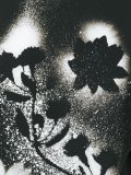 花卉印花套头衫