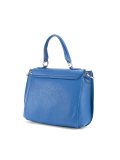 flap closure crossbody bag