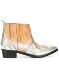 Clara boots