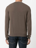 crew neck jumper