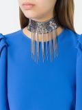 chains choker