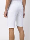 Logo Jock Shorts