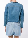Levi's denim jacket 