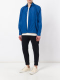 light weight shirt jacket