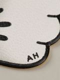 'Mickey thumbs up'贴饰