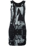 long length tank top