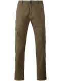 cargo pocket trousers