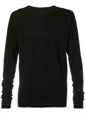 longsleeved T-shirt