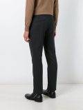 tailored trousers