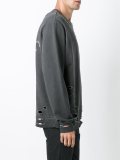 'Sonic You' sweatshirt