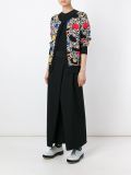 'Egg' cardigan