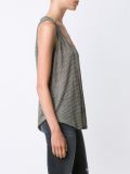 'Jessa' oversized tank