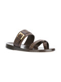 slider sandals 