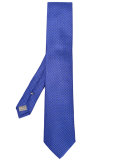 printed tie
