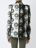 printed shirt