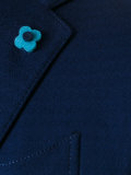 patch pockets blazer