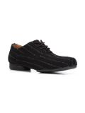 'Francesina' lace-up shoes