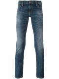 'Long John Skinny' jeans