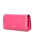 'Rockstud'斜挎包