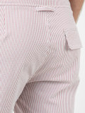 striped Calder trunks 7.5