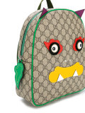 monster backpack 
