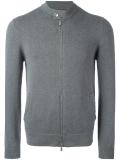 zip up cardigan 