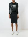 'Retro' pencil skirt