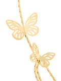 Butterfly bracelet