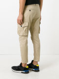 cargo trousers