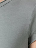 cap sleeve T-shirt