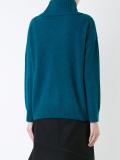 turtleneck jumper